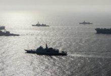 Photo of Британские подводники устраивали оргии, на которых насиловали молодых моряков